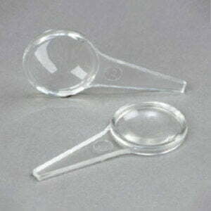 Bifocal Magnifier 3X_5X